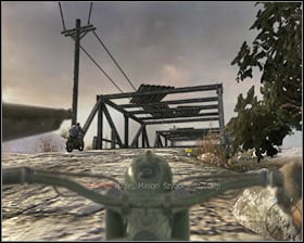 9 - Vorkuta - p. 3 - Walkthrough - Call of Duty: Black Ops Game Guide & Walkthrough