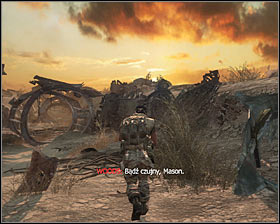 1 - Executive Order - p. 1 - Walkthrough - Call of Duty: Black Ops Game Guide & Walkthrough