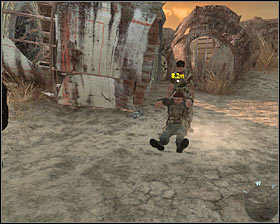 5 - Executive Order - p. 1 - Walkthrough - Call of Duty: Black Ops Game Guide & Walkthrough