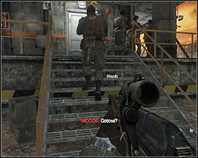 8 - Executive Order - p. 1 - Walkthrough - Call of Duty: Black Ops Game Guide & Walkthrough