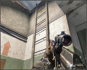 When the fights on the second floor are over, look around and you will find secret service data on one of the desks #1 - Executive Order - p. 1 - Walkthrough - Call of Duty: Black Ops Game Guide & Walkthrough