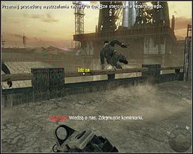 3 - Executive Order - p. 2 - Walkthrough - Call of Duty: Black Ops Game Guide & Walkthrough