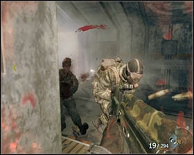 16 - Executive Order - p. 2 - Walkthrough - Call of Duty: Black Ops Game Guide & Walkthrough