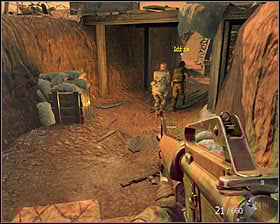 3 - S.O.G. - p. 1 - Walkthrough - Call of Duty: Black Ops Game Guide & Walkthrough