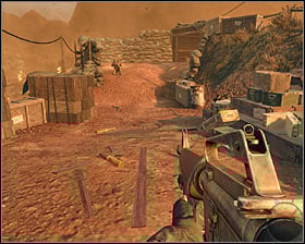 12 - S.O.G. - p. 1 - Walkthrough - Call of Duty: Black Ops Game Guide & Walkthrough