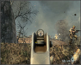 8 - S.O.G. - p. 2 - Walkthrough - Call of Duty: Black Ops Game Guide & Walkthrough