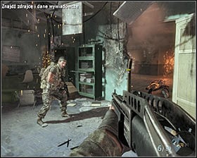 1 - The Defector - p. 1 - Walkthrough - Call of Duty: Black Ops Game Guide & Walkthrough