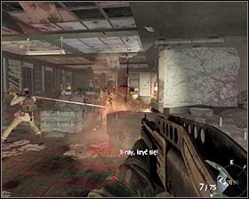 2 - The Defector - p. 1 - Walkthrough - Call of Duty: Black Ops Game Guide & Walkthrough