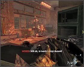 3 - The Defector - p. 1 - Walkthrough - Call of Duty: Black Ops Game Guide & Walkthrough