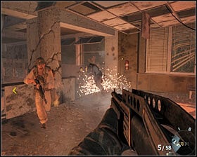 4 - The Defector - p. 1 - Walkthrough - Call of Duty: Black Ops Game Guide & Walkthrough