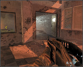 5 - The Defector - p. 1 - Walkthrough - Call of Duty: Black Ops Game Guide & Walkthrough