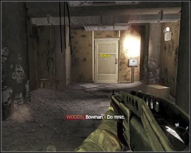 9 - The Defector - p. 1 - Walkthrough - Call of Duty: Black Ops Game Guide & Walkthrough