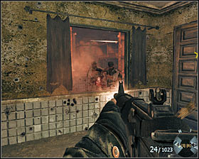 2 - The Defector - p. 2 - Walkthrough - Call of Duty: Black Ops Game Guide & Walkthrough