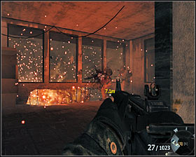 7 - The Defector - p. 2 - Walkthrough - Call of Duty: Black Ops Game Guide & Walkthrough