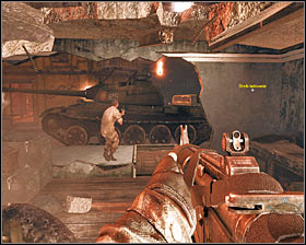 10 - The Defector - p. 2 - Walkthrough - Call of Duty: Black Ops Game Guide & Walkthrough