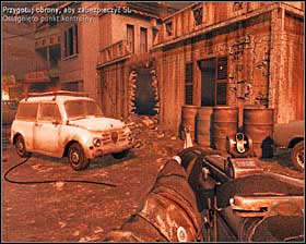 11 - The Defector - p. 2 - Walkthrough - Call of Duty: Black Ops Game Guide & Walkthrough