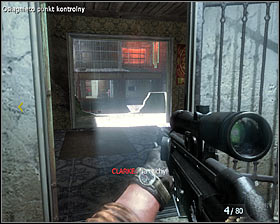 Continue marching but watch out for the new enemy hiding behind the crate #1 - Numb3rs - p. 1 - Walkthrough - Call of Duty: Black Ops Game Guide & Walkthrough