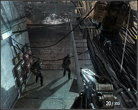 1 - Numb3rs - p. 2 - Walkthrough - Call of Duty: Black Ops Game Guide & Walkthrough