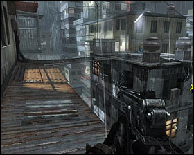 Now go straight - Numb3rs - p. 2 - Walkthrough - Call of Duty: Black Ops Game Guide & Walkthrough