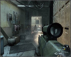 6 - Numb3rs - p. 2 - Walkthrough - Call of Duty: Black Ops Game Guide & Walkthrough