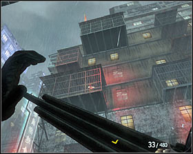 After regaining control over the main hero, follow Weaver - Numb3rs - p. 2 - Walkthrough - Call of Duty: Black Ops Game Guide & Walkthrough