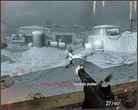 5 - Project Nova - p. 1 - Walkthrough - Call of Duty: Black Ops Game Guide & Walkthrough