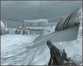 7 - Project Nova - p. 1 - Walkthrough - Call of Duty: Black Ops Game Guide & Walkthrough