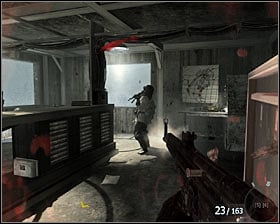 9 - Project Nova - p. 1 - Walkthrough - Call of Duty: Black Ops Game Guide & Walkthrough