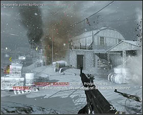 11 - Project Nova - p. 1 - Walkthrough - Call of Duty: Black Ops Game Guide & Walkthrough