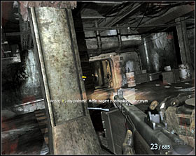 You will regain the control over the hero when British commanders appear - Project Nova - p. 3 - Walkthrough - Call of Duty: Black Ops Game Guide & Walkthrough