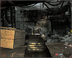 6 - Project Nova - p. 3 - Walkthrough - Call of Duty: Black Ops Game Guide & Walkthrough