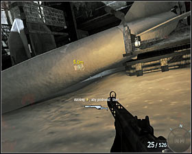 7 - Project Nova - p. 3 - Walkthrough - Call of Duty: Black Ops Game Guide & Walkthrough