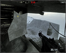 10 - Project Nova - p. 3 - Walkthrough - Call of Duty: Black Ops Game Guide & Walkthrough