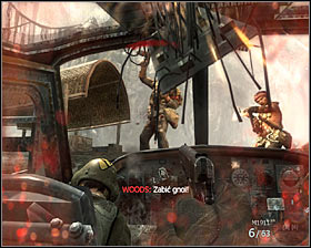 1 - Victor Charlie - p. 1 - Walkthrough - Call of Duty: Black Ops Game Guide & Walkthrough