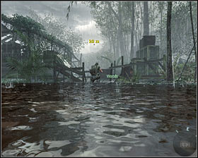 7 - Victor Charlie - p. 1 - Walkthrough - Call of Duty: Black Ops Game Guide & Walkthrough