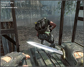 8 - Victor Charlie - p. 1 - Walkthrough - Call of Duty: Black Ops Game Guide & Walkthrough