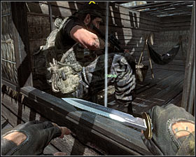 10 - Victor Charlie - p. 1 - Walkthrough - Call of Duty: Black Ops Game Guide & Walkthrough