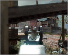 1 - Victor Charlie - p. 2 - Walkthrough - Call of Duty: Black Ops Game Guide & Walkthrough