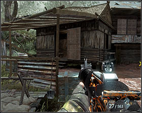 2 - Victor Charlie - p. 2 - Walkthrough - Call of Duty: Black Ops Game Guide & Walkthrough