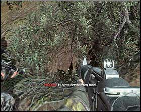 8 - Victor Charlie - p. 2 - Walkthrough - Call of Duty: Black Ops Game Guide & Walkthrough