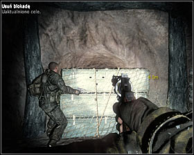 Go further - Victor Charlie - p. 2 - Walkthrough - Call of Duty: Black Ops Game Guide & Walkthrough