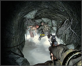 11 - Victor Charlie - p. 2 - Walkthrough - Call of Duty: Black Ops Game Guide & Walkthrough