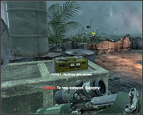 1 - Crash Site - p. 1 - Walkthrough - Call of Duty: Black Ops Game Guide & Walkthrough