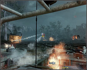 4 - Crash Site - p. 1 - Walkthrough - Call of Duty: Black Ops Game Guide & Walkthrough