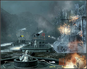 7 - Crash Site - p. 1 - Walkthrough - Call of Duty: Black Ops Game Guide & Walkthrough