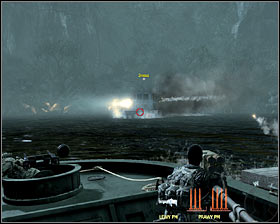 1 - Crash Site - p. 2 - Walkthrough - Call of Duty: Black Ops Game Guide & Walkthrough