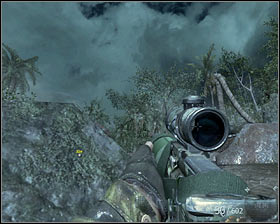 6 - Crash Site - p. 2 - Walkthrough - Call of Duty: Black Ops Game Guide & Walkthrough