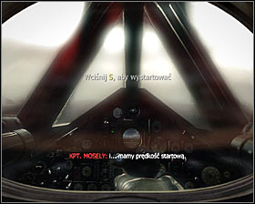 The description of completing the mission: This mission starts with interactive cut-scene - WMD - p. 1 - Walkthrough - Call of Duty: Black Ops Game Guide & Walkthrough