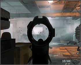 5 - WMD - p. 1 - Walkthrough - Call of Duty: Black Ops Game Guide & Walkthrough