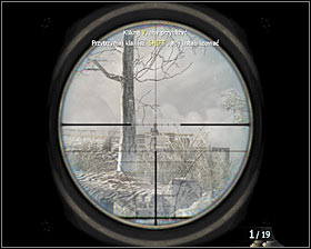 There are six enemies in the area and you will have to eliminate only four of them - WMD - p. 2 - Walkthrough - Call of Duty: Black Ops Game Guide & Walkthrough